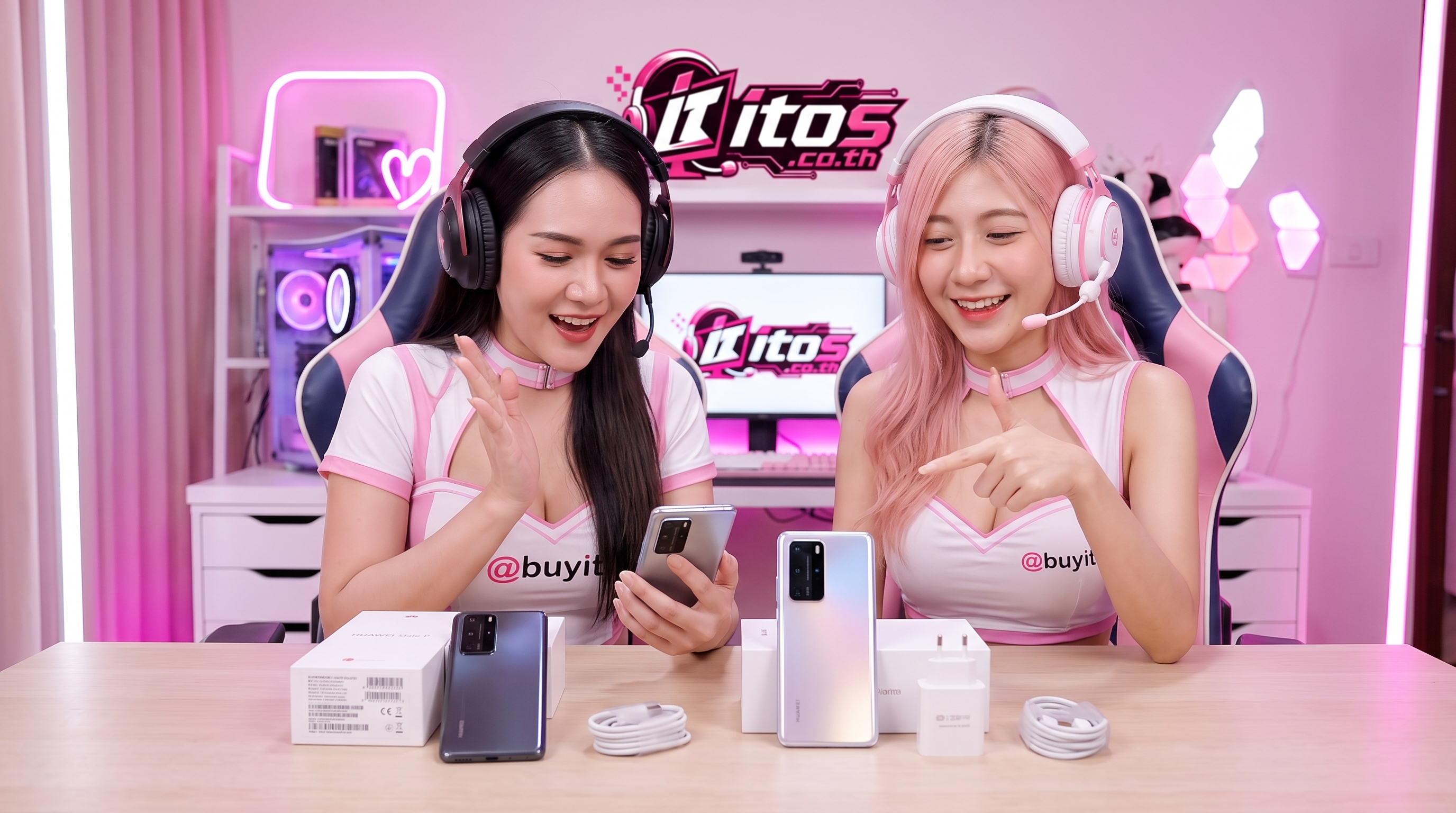 อยากขายมือถือ huawei เครื่องเก่า ต้องเช็กสภาพระบบและตั้งราคาอย่างไรให้ไม่เสียเปรียบ