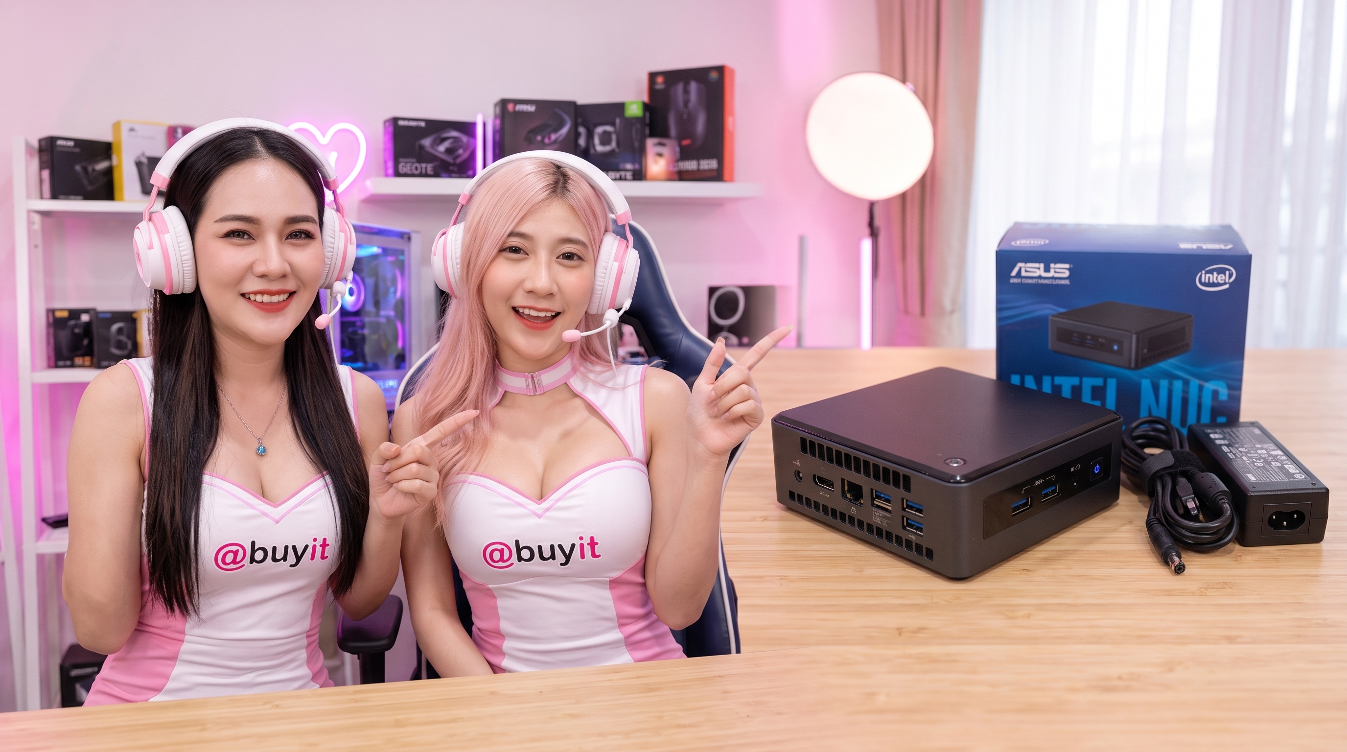 คู่มือขาย NUC PC มือสอง เตรียมเครื่องและเช็กสเปกอย่างไรให้ได้ราคาสมเหตุผล