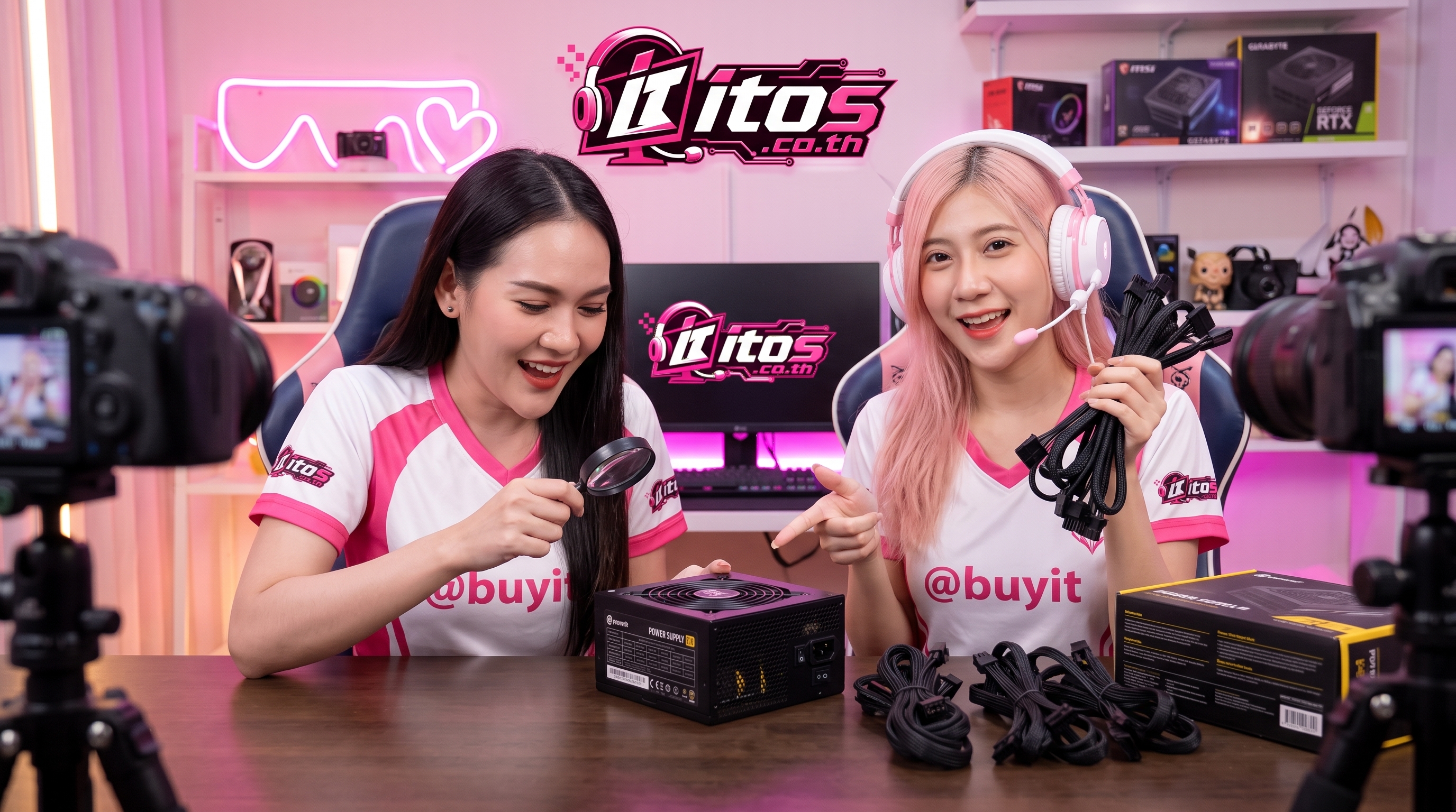 คู่มือเตรียมขาย Power Supply มือสอง เช็กสเปก วัตต์ และอุปกรณ์อย่างไรให้ได้ราคาดี