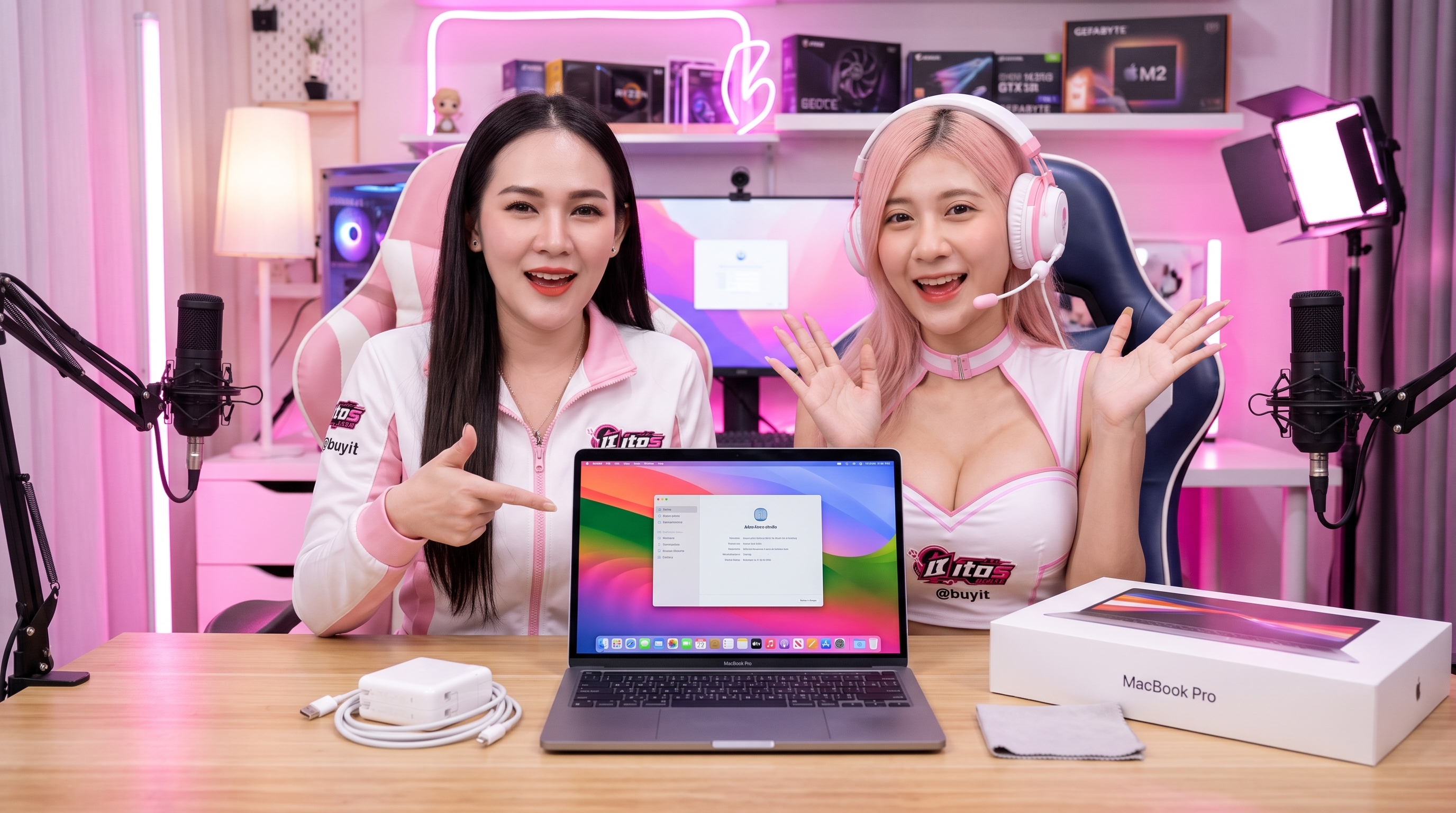 สิ่งที่ต้องทำก่อนขาย MacBook Pro M2 วิธีปลดล็อก Apple ID และลบข้อมูลให้สะอาด 100%