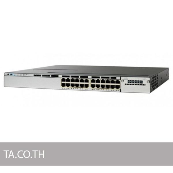 cisco3850 1