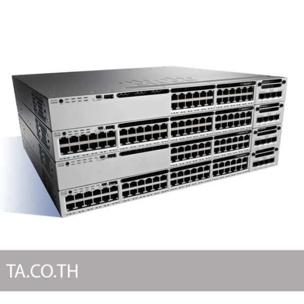 cisco3850 3