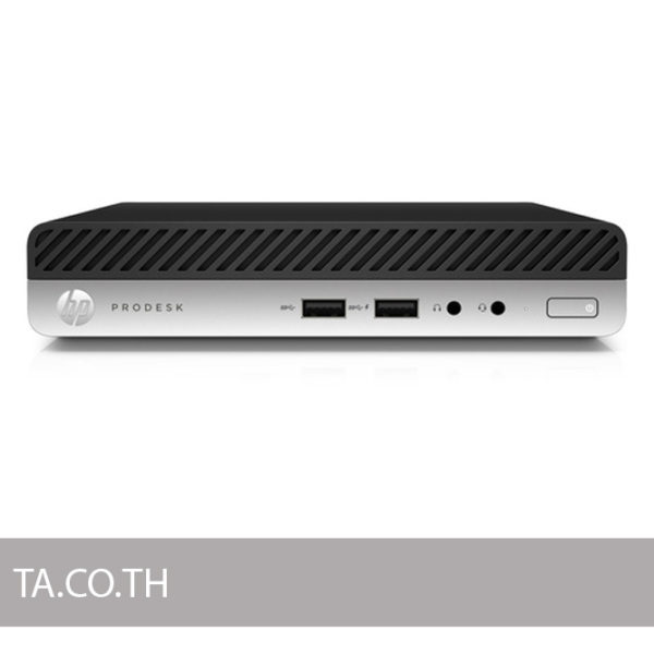 Hp Prodesk 400 G3 Mini P N 3fv31pa Ta Co Th อ ปกรณ ไอท Server Pc Network มากกว าส นค า เพราะเราใส ใจ