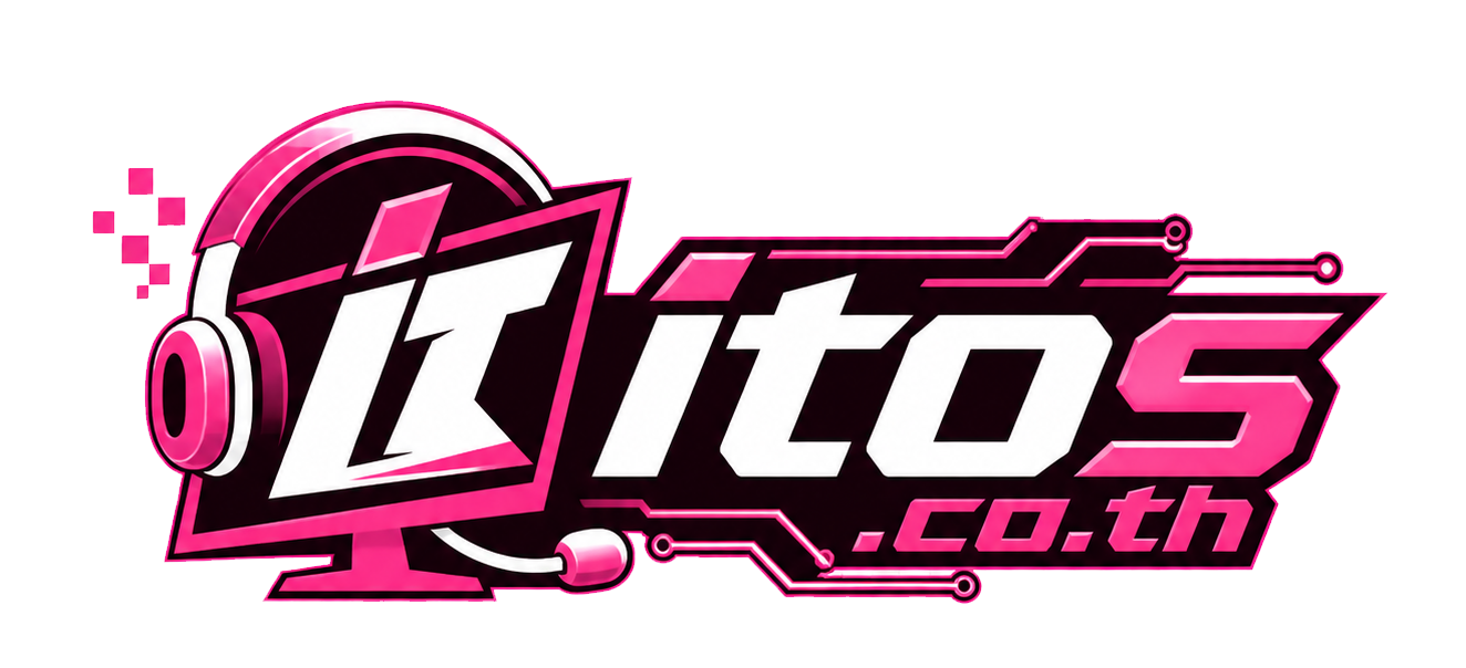 โลโก้ itos.co.th รับซื้อไอโฟน